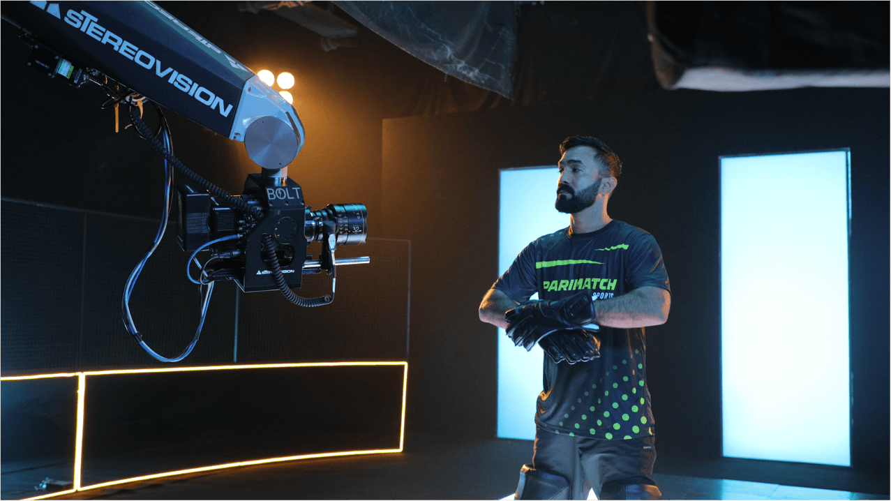 B-roll Videos – post-production by Work In Progress Productions