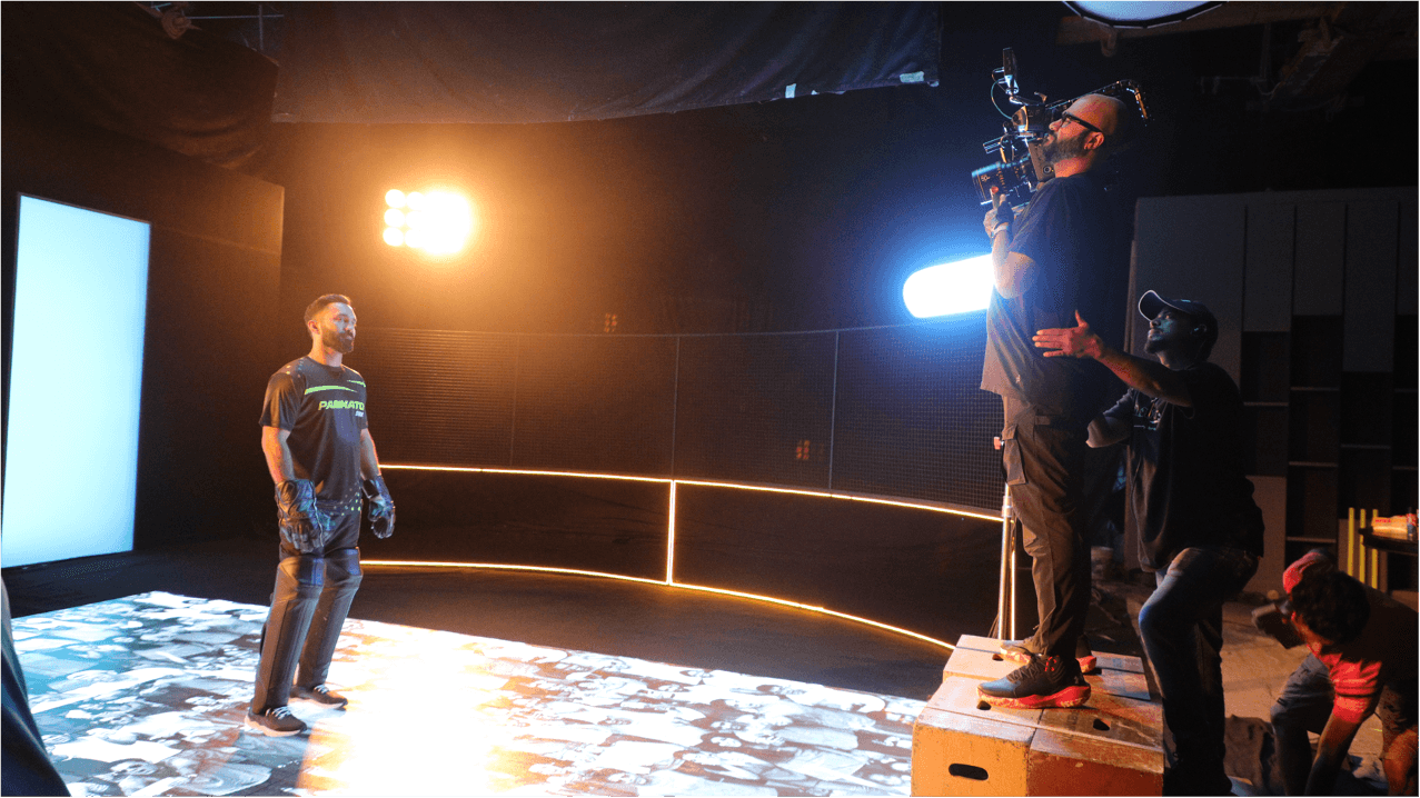 Photo Shoots – post-production by Work In Progress Productions