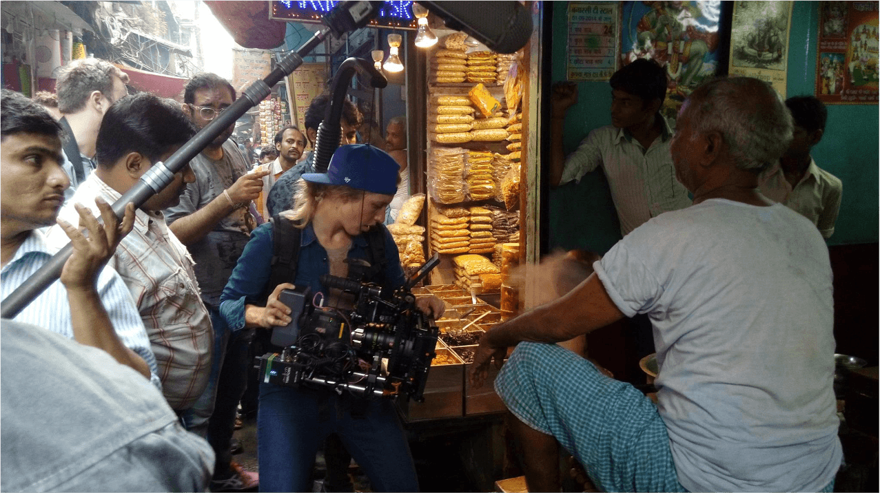 Product Videos – post-production by Work In Progress Productions