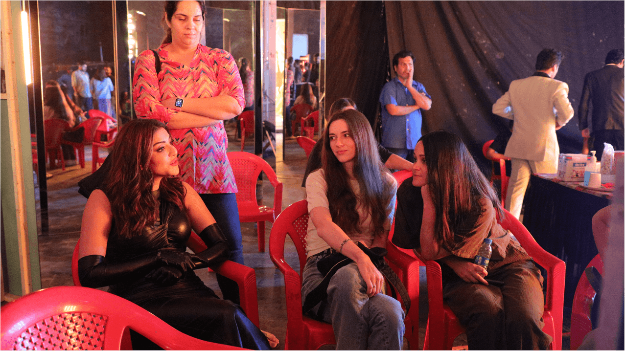 Incentives – post-production by Work In Progress Productions