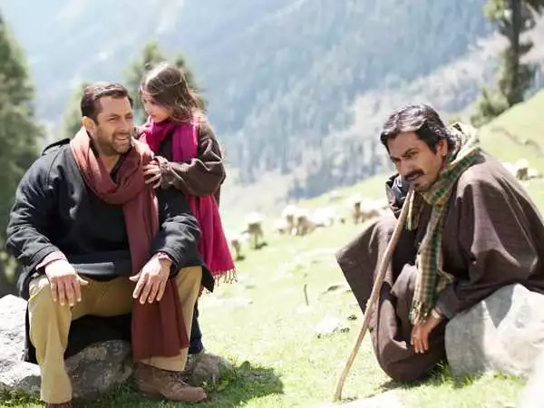 Film Shooting Locations in Jammu and Kashmir