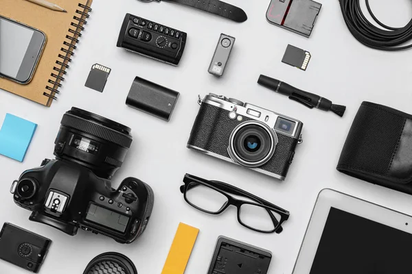 Filmmaking Equipment Every Cinematographer Needs 