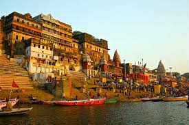 Banaras Ghat