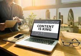 Create High-Quality Content