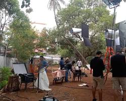 Film Shooting Set