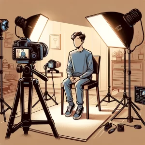 10 Tips For Better Lighting In Video Production