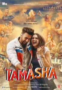 Tamasha 