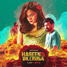 Haseen Dillruba 