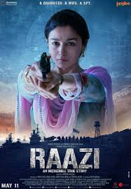 Raazi