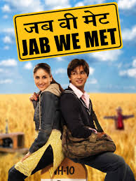 Jab We Met