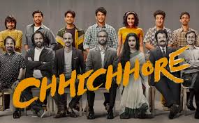 Chhichhore 