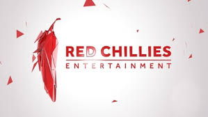 Red Chillies Entertainment