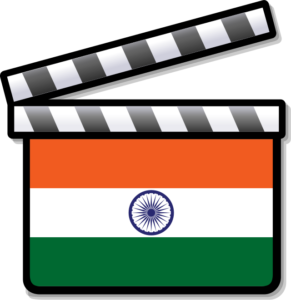 Hollywood Film Production in India