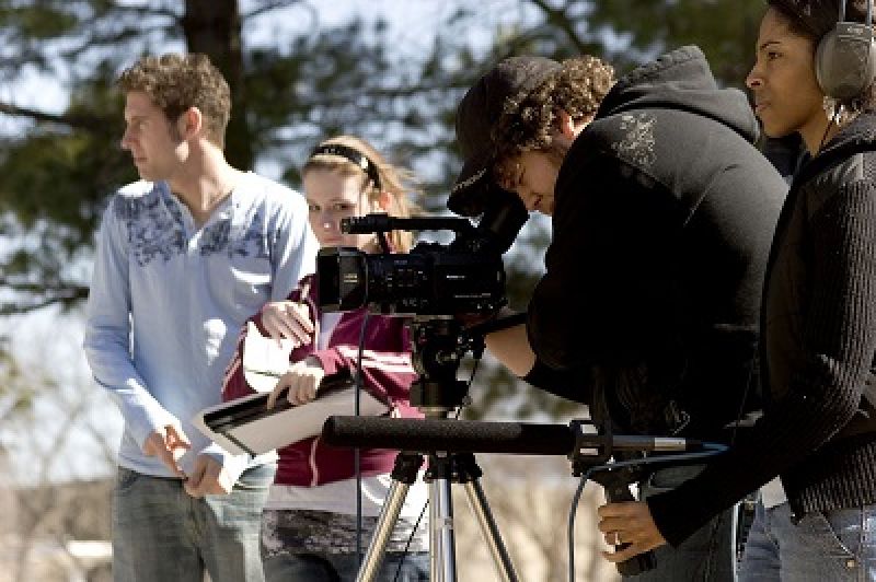 German film production Company in India