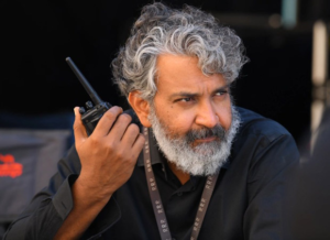 SS Rajamouli