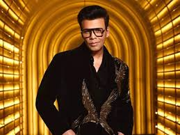 Karan Johar 