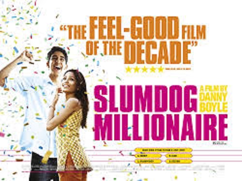 Slumdog Millionaire (2008)