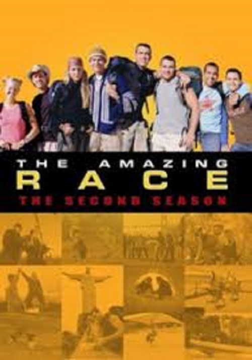 The Amazing Race (2007)