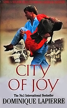 The City of Joy (1992)