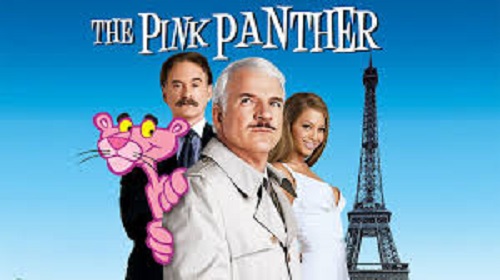 The Pink Panther (2006)